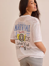 Revival Rec Tee