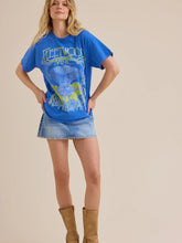 Fleetwood Mac Graphic Tee