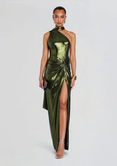 Alder Dress