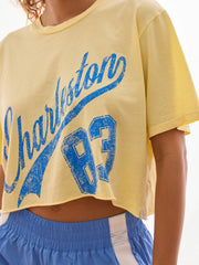 Charleston 83 Graphic Tee