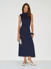 Bellin Knit Dress
