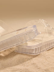 Dolce Vita Jullian Jelly Sandal