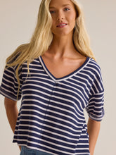 Sheridan V-Neck Top