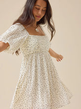 Cressida Mini Dress