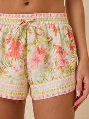 Nora Tropical Short