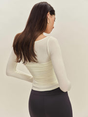 Julian Knit Top