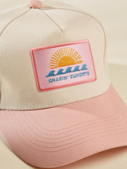 Chasin' Sunsets Trucker Hat