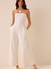Collie Tube Jumpsuit