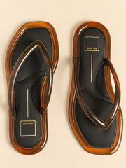 Jozey Jelly Sandal By Dolce Vita