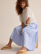 Marly Drop Waist Maxi Skirt