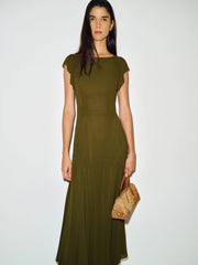 Maelani Dress