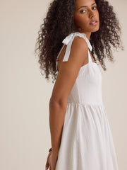 Cloverly Maxi Dress