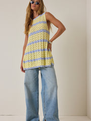 Ida Knit Tank