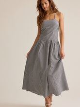 Lilli Maxi Dress