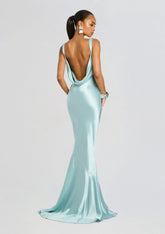 Vinicia Dress