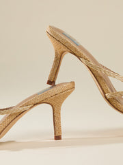 DV Zini Heels