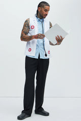 E.R Doctor Costume