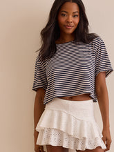 Cloud 9 Layered Skort