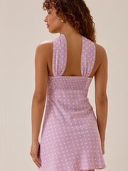 Gracie Mini Dress