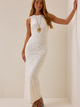 Hanna Maxi Dress