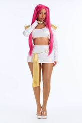 Rumi Has It 5 Piece Costume Set