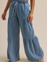 Tillie Wide Leg Pant