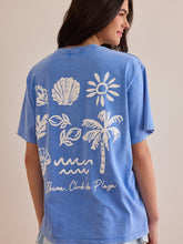 Ibiza Beach Club Graphic Tee