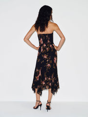 Petites Angeles Dress