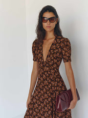 Deja Dress
