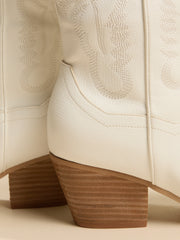 Amaya Western Boots