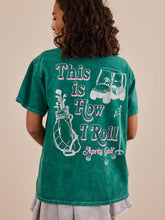 Lets Golf Graphic Tee