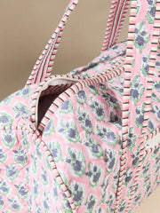 Petal Prep Duffel Bag