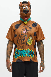 Scooby Doo Costume Set
