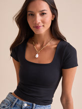 Everyday Seamless Top
