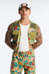 Quack Attack 3 Piece Costume Set
