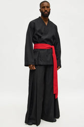 Samurai 3 Piece Costume