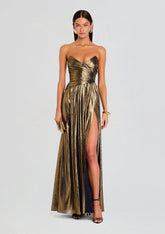 Waldorf Dress