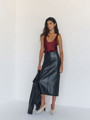 Veya Silk Top