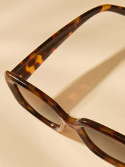 Frankie Rectangle Sunglasses