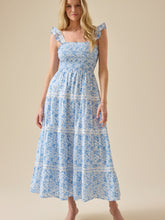 Marin Maxi Dress