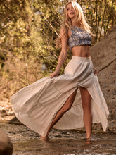 Kalen Maxi Skirt