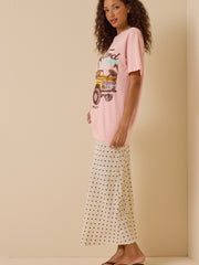 Ford Bronco Oversized Tee