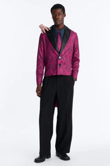 Creepy Casanova 4 Piece Costume Set