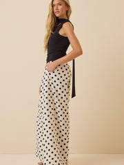 Phoebe Scarf Tank