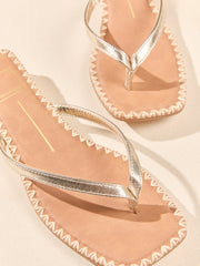 Dolce Vita Laguna Thong Heels