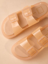 Dolce Vita Jullian Jelly Sandal