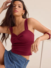 Maclaine Tank