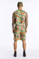 Quack Attack 3 Piece Costume Set