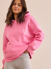 Hibiscus Paradise Hoodie