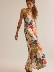 Jules Maxi Dress